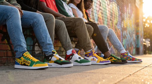 All Shoes