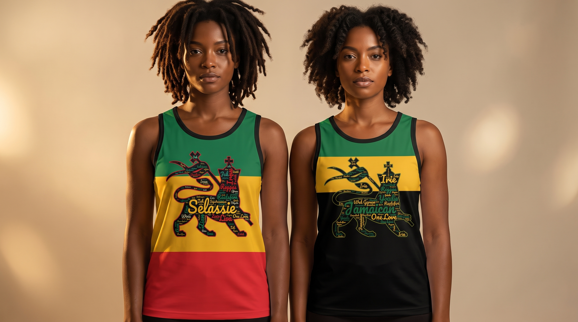 Tank Tops