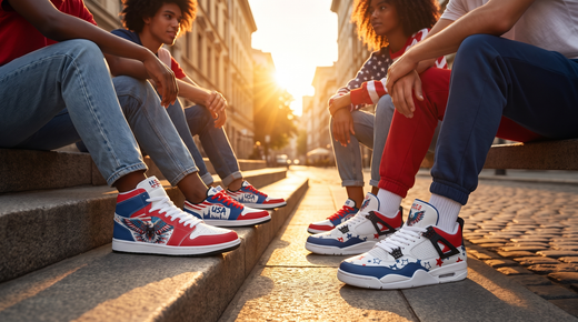 Team USA