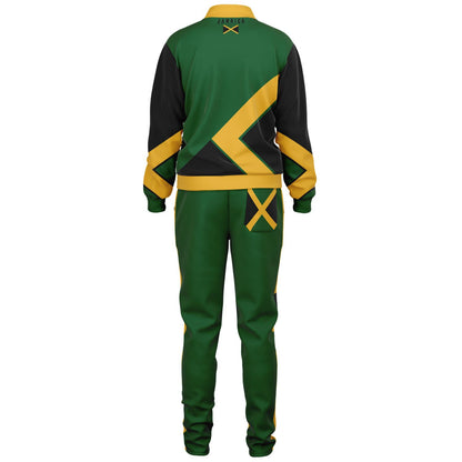 Jamaica Tracksuit