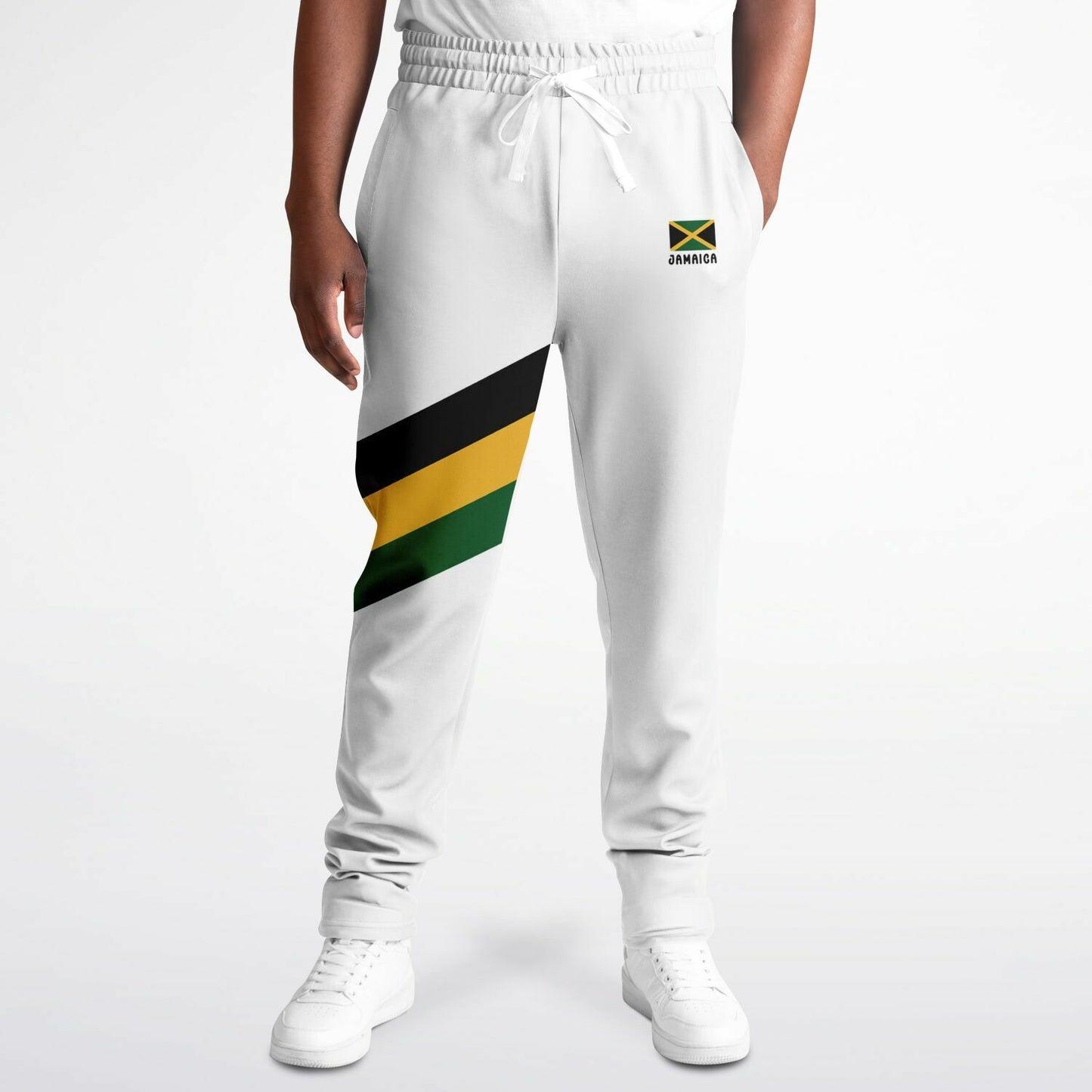 Jamaica Track Pants