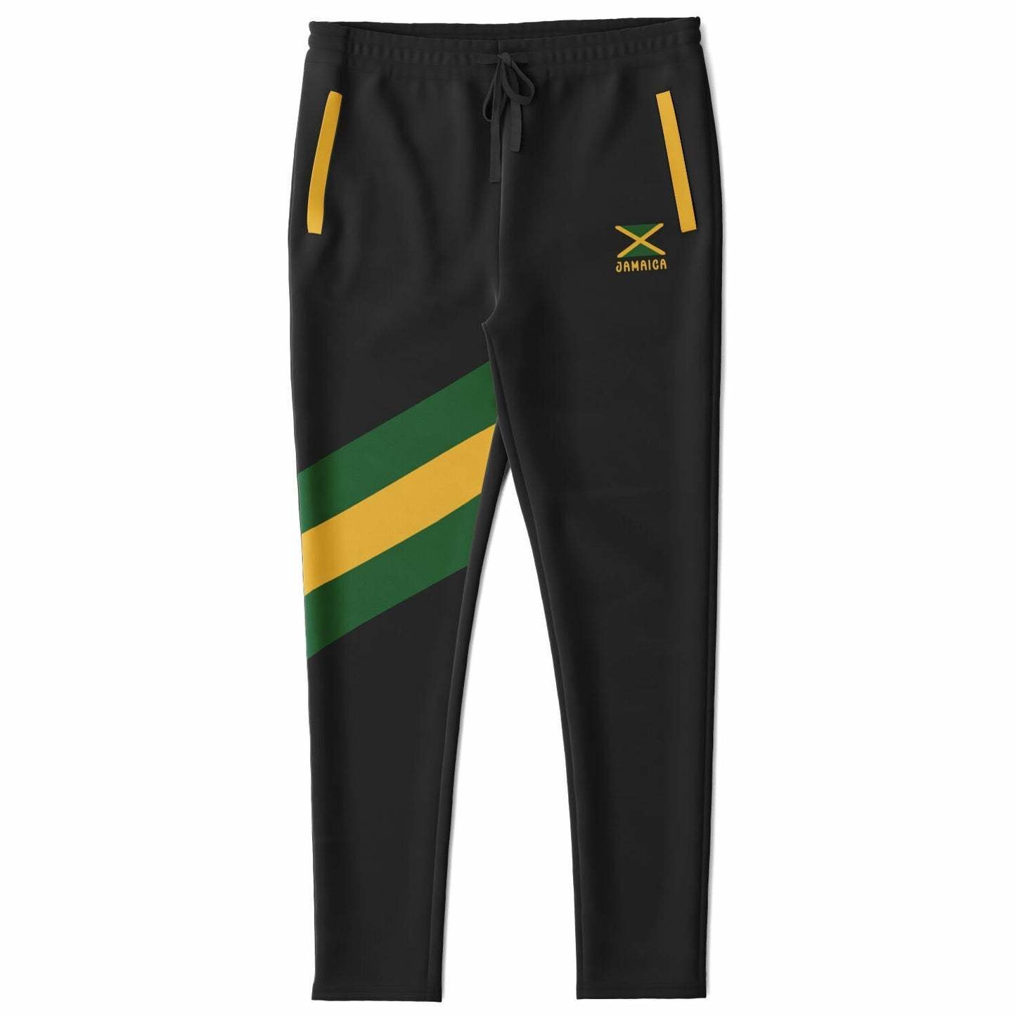 Jamaica Track Pants