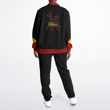 Jamaica Rasta Tracksuit