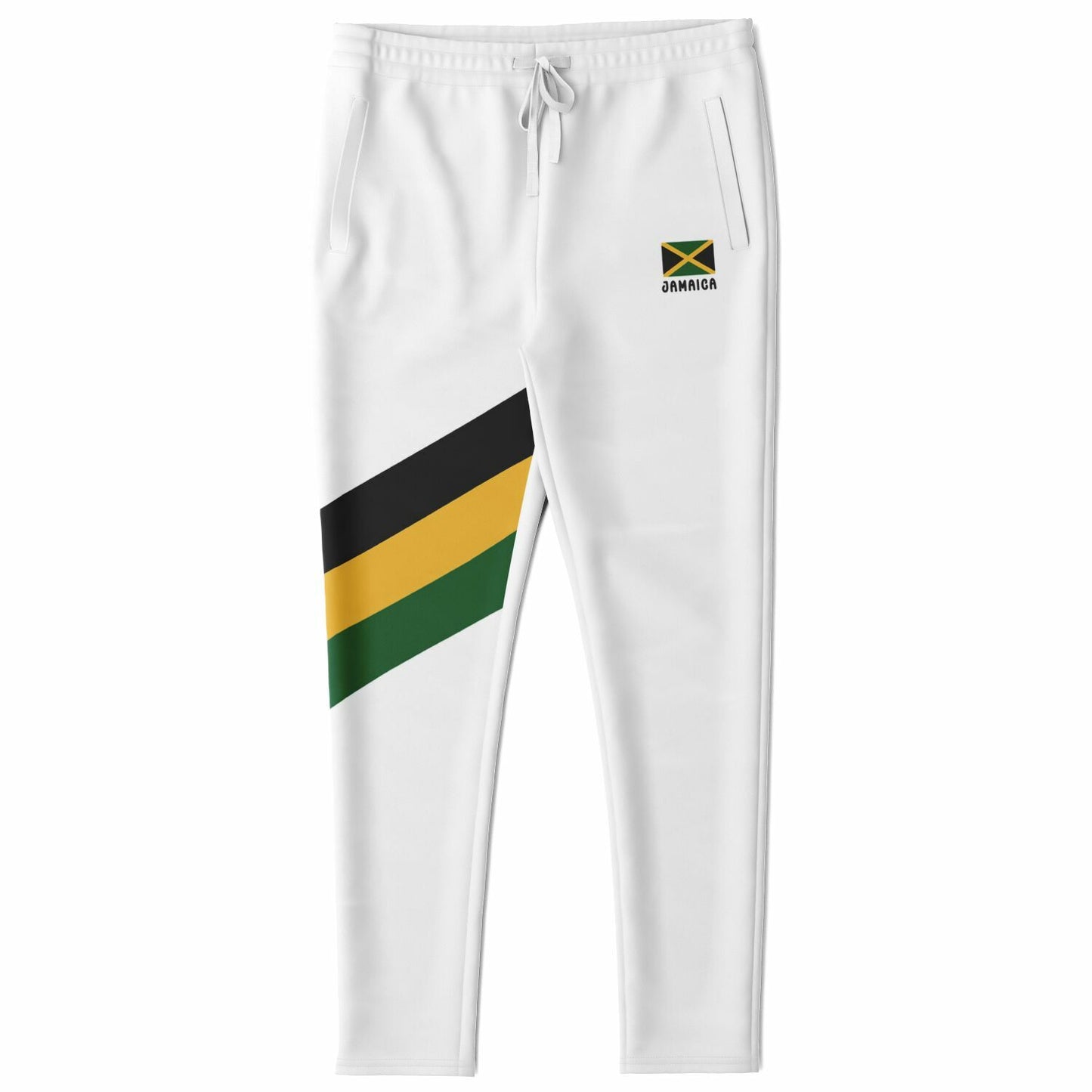 Jamaica Track Pants