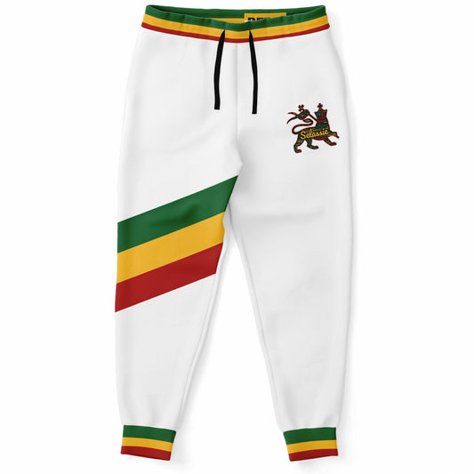 Rasta Casual Joggers Pants