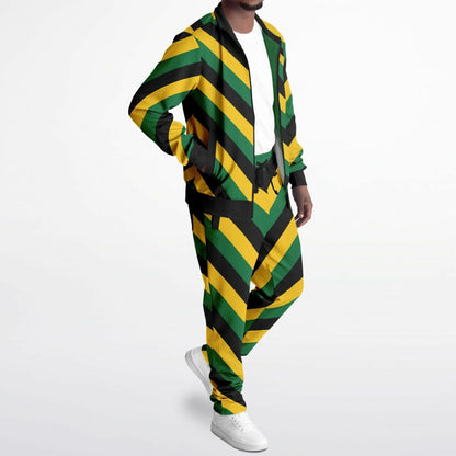 Jamaica Tracksuit