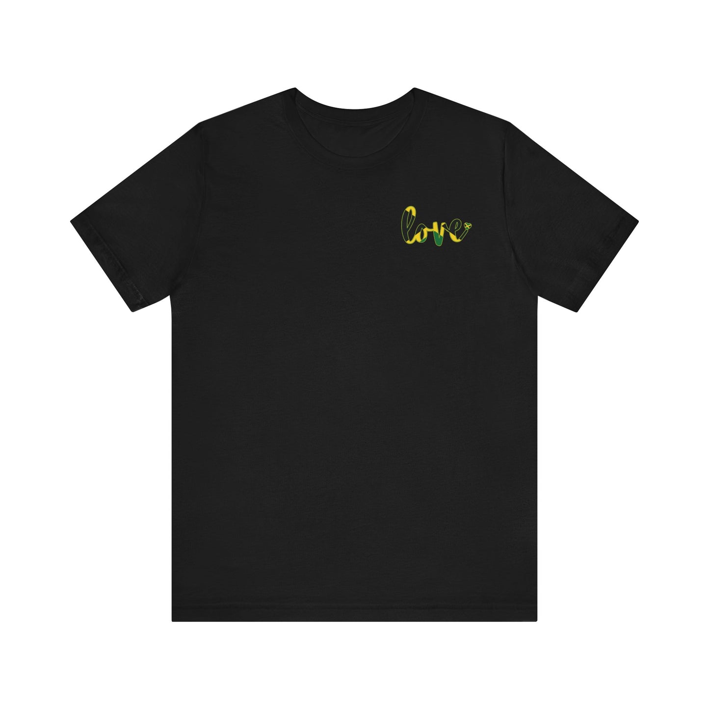 Jamaica Love T-Shirt