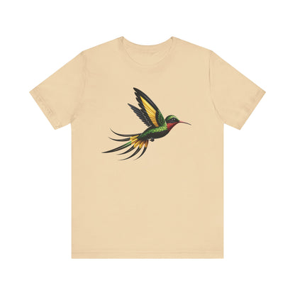 Soaring Hummingbird T-Shirt