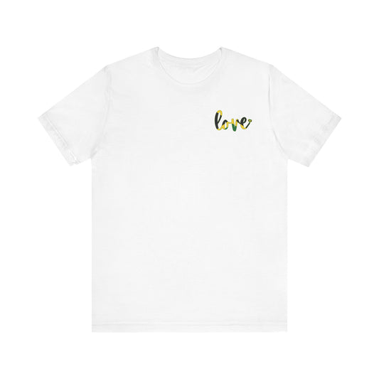 Jamaica Love T-Shirt