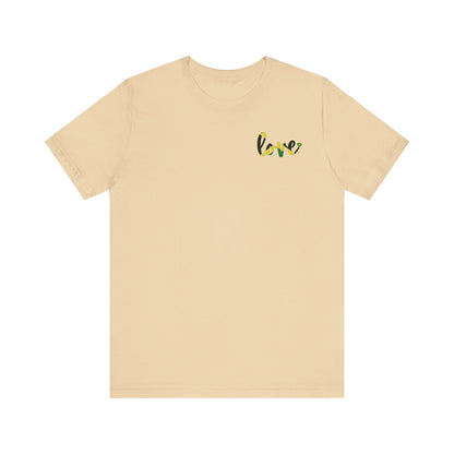 Jamaica Love T-Shirt