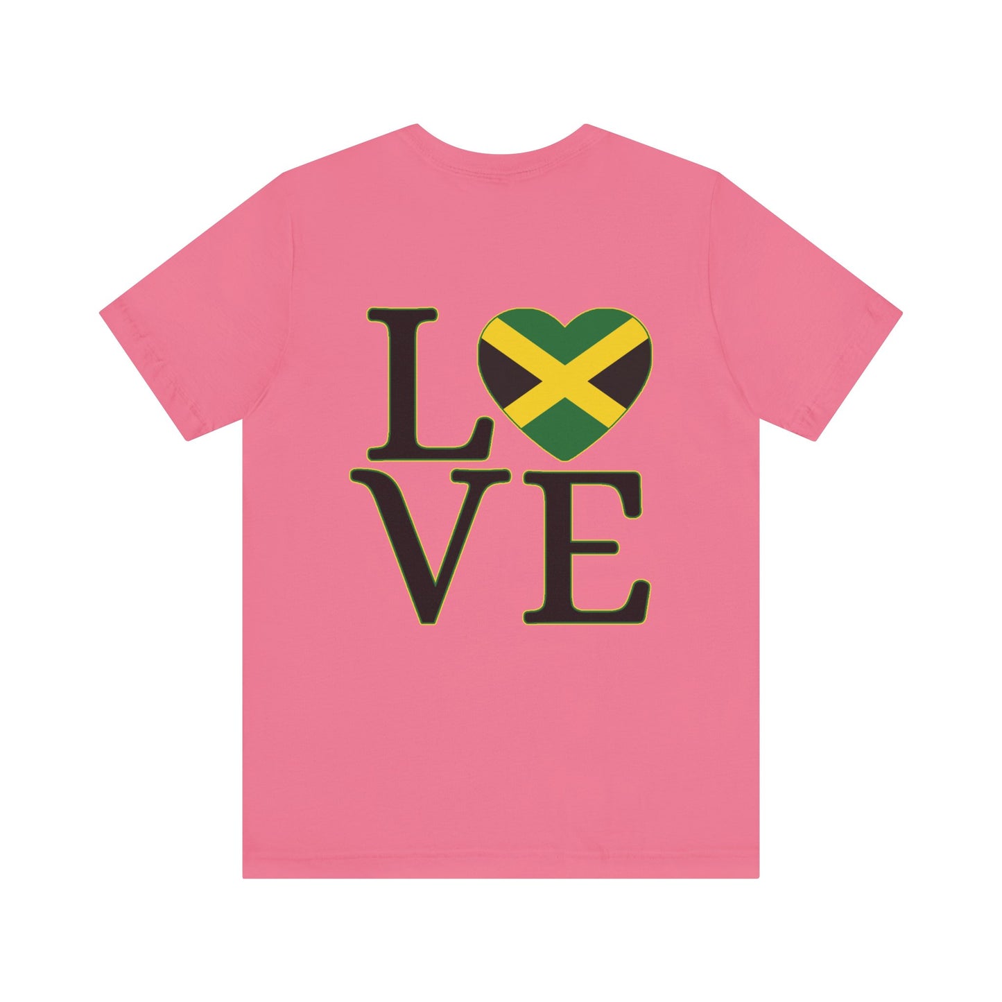 Jamaica Love T-Shirt