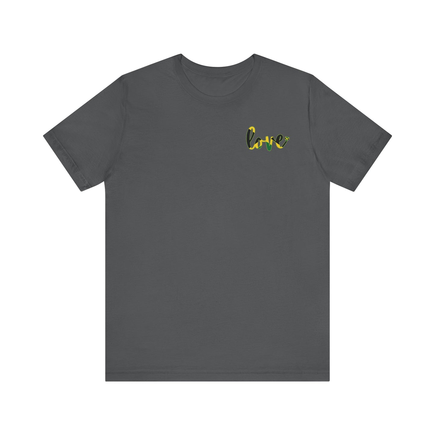 Jamaica Love T-Shirt