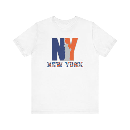 New York Team Tshirt