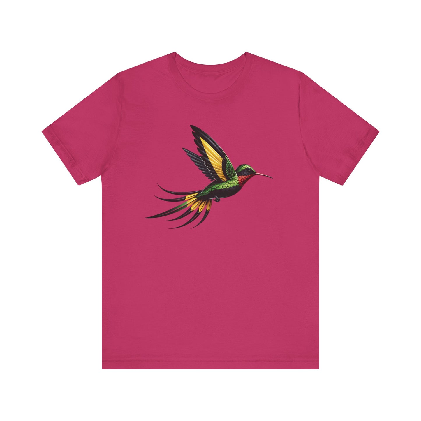 Soaring Hummingbird T-Shirt