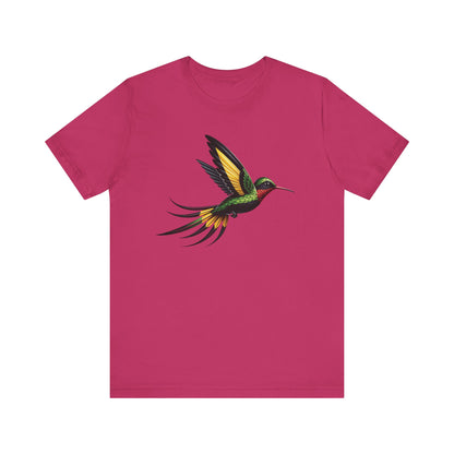 Soaring Hummingbird T-Shirt