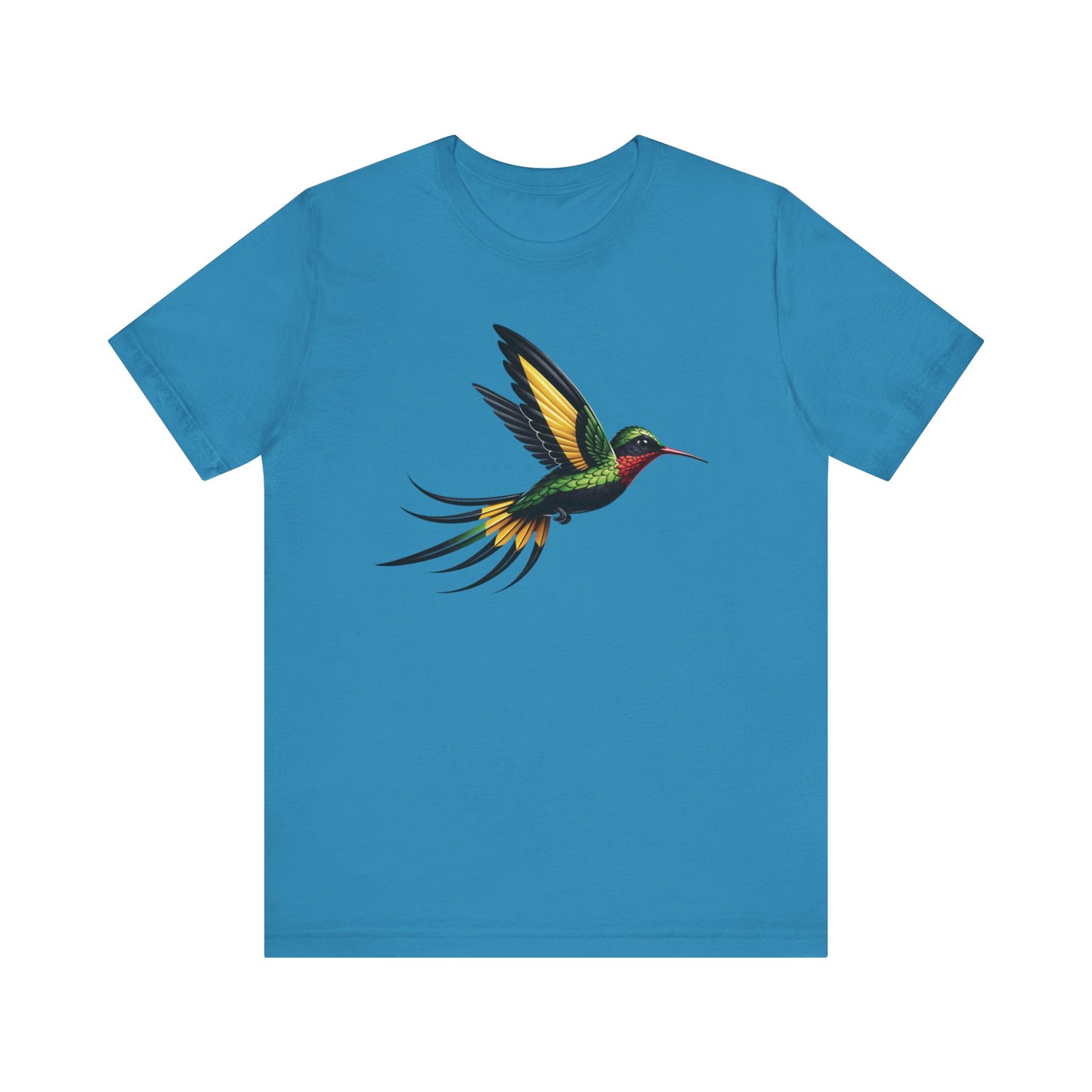 Soaring Hummingbird T-Shirt