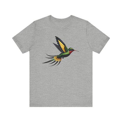 Soaring Hummingbird T-Shirt