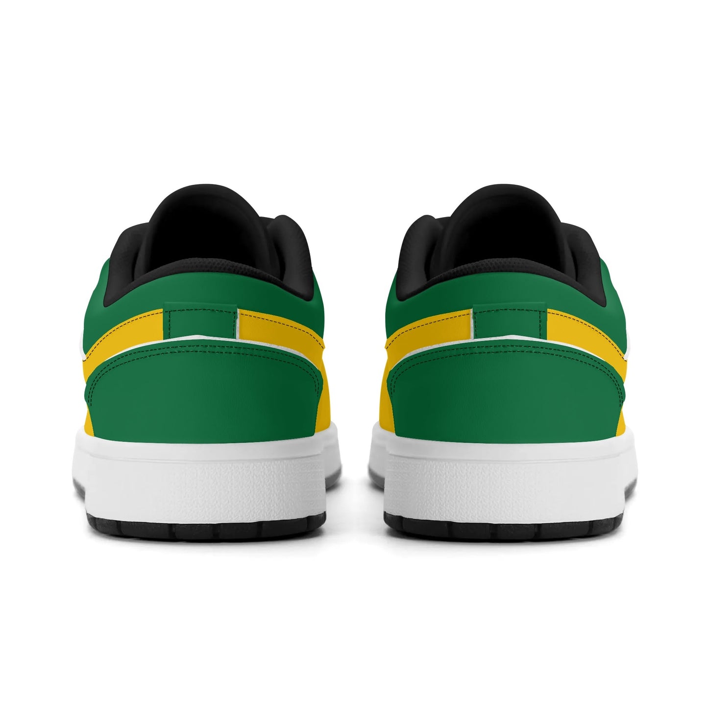 Jamaica Colors Shoes