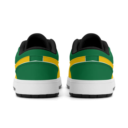 Jamaica Colors Shoes