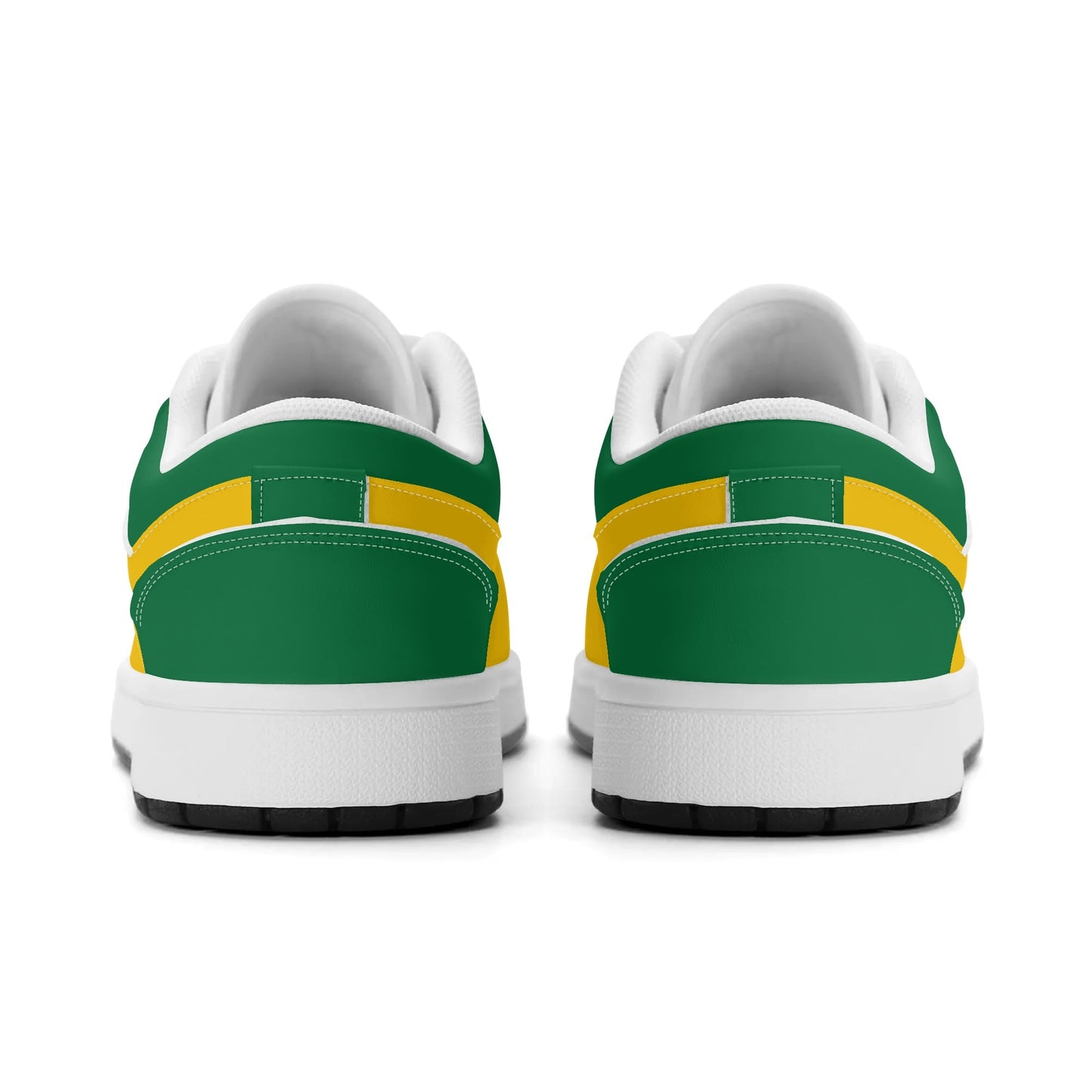 Jamaica Colors Shoes