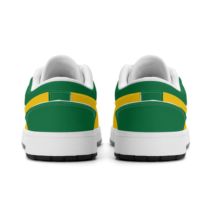 Jamaica Colors Shoes