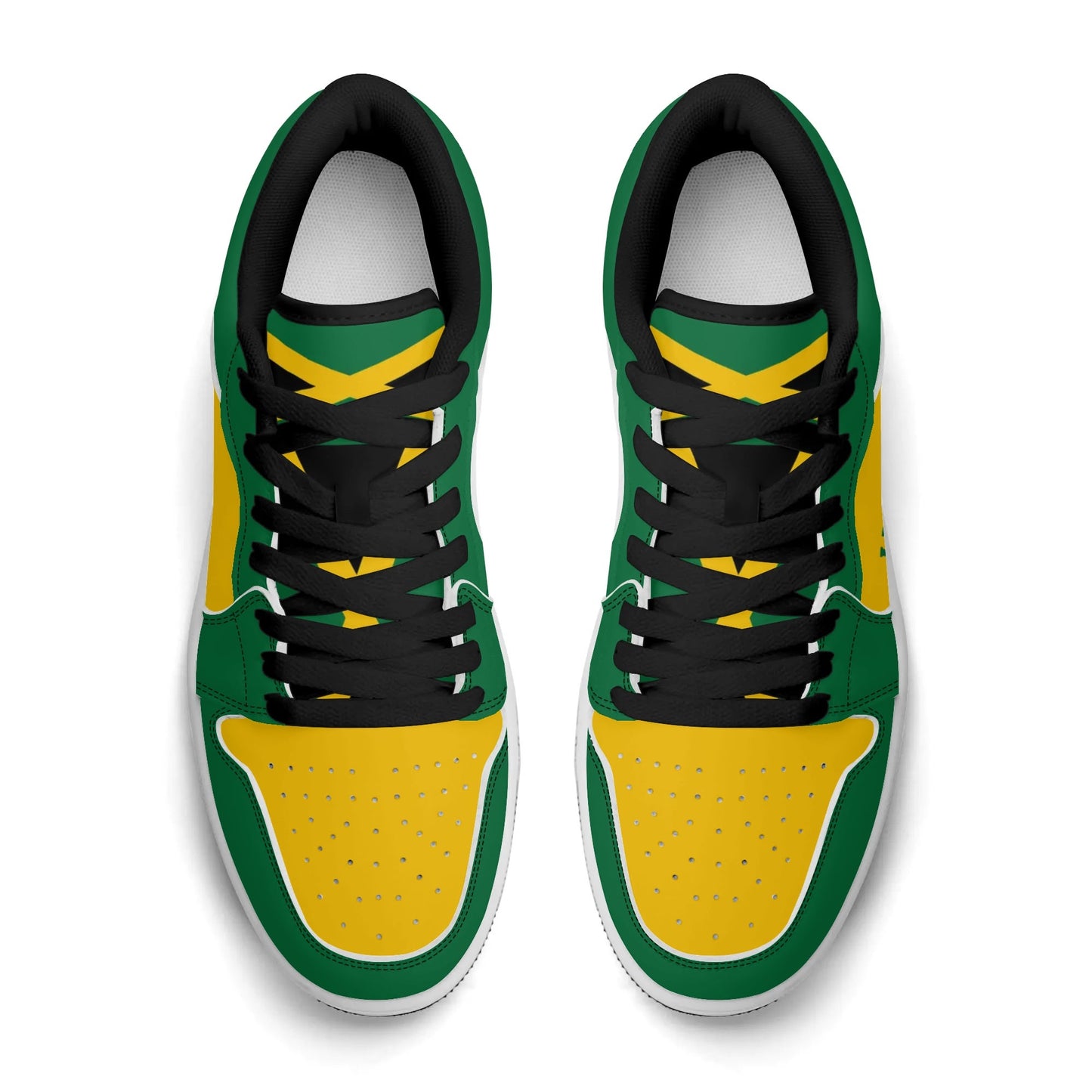 Jamaica Colors Shoes