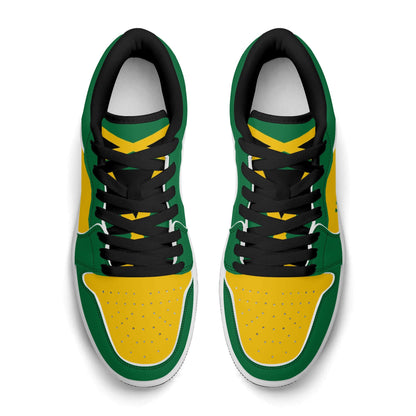 Jamaica Colors Shoes