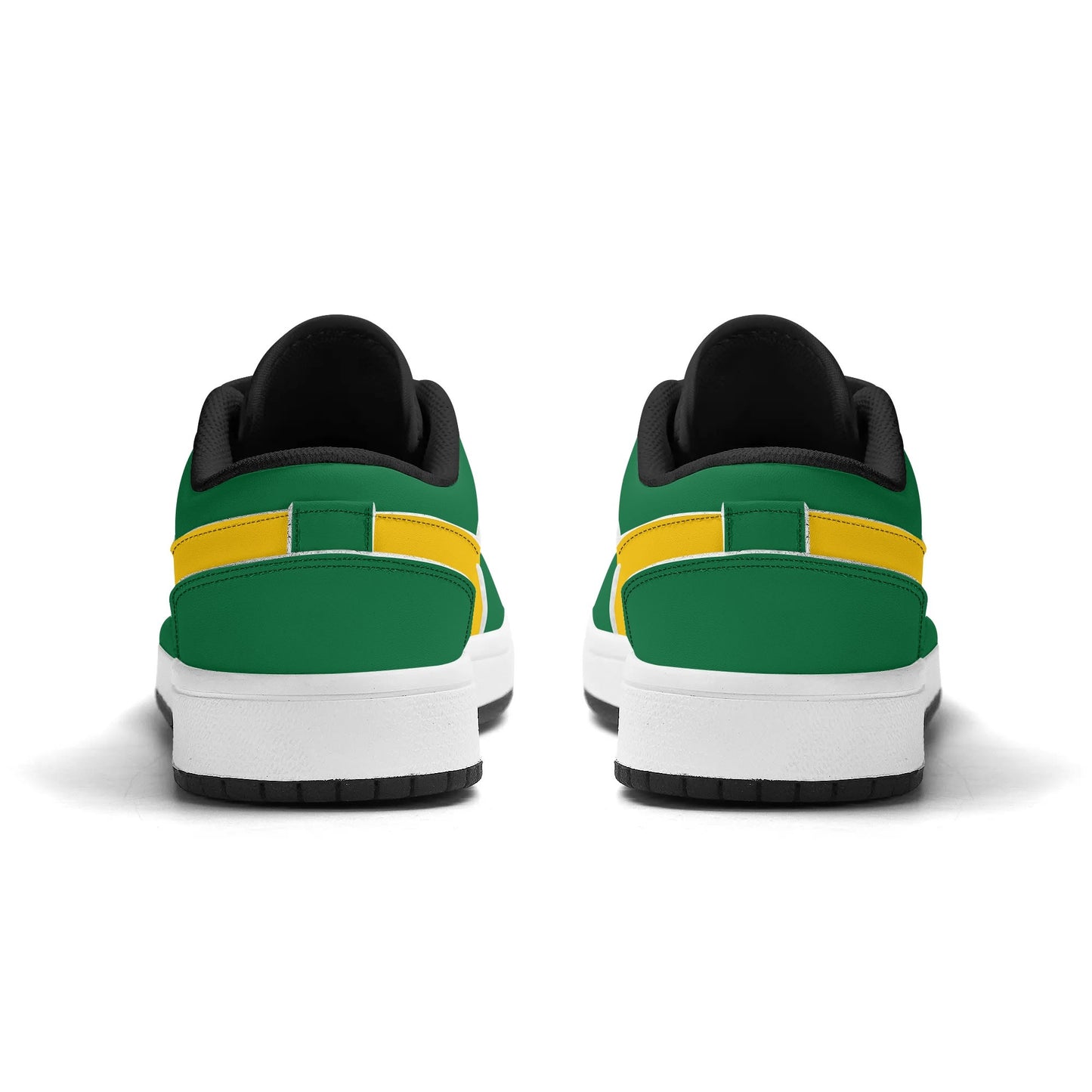 Jamaica Shoes For Kids