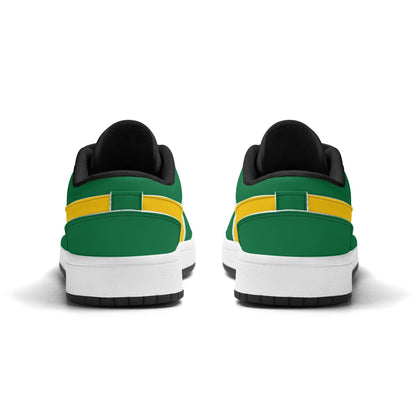 Jamaica Shoes For Kids