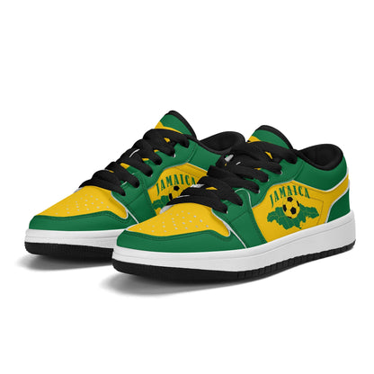 Jamaica Shoes For Kids