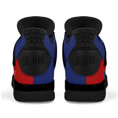 New York Football Sports Team Themed Shoes