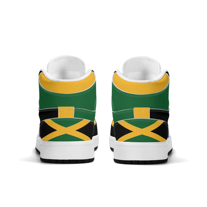 Jamaica Shoes For Kids