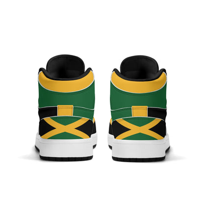 Jamaica Shoes For Kids