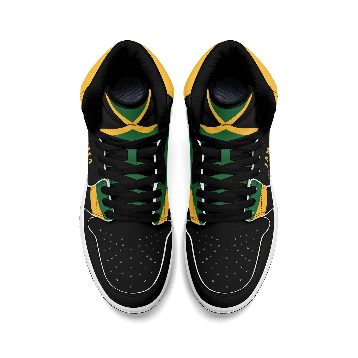 Jamaica Shoes - Soccer