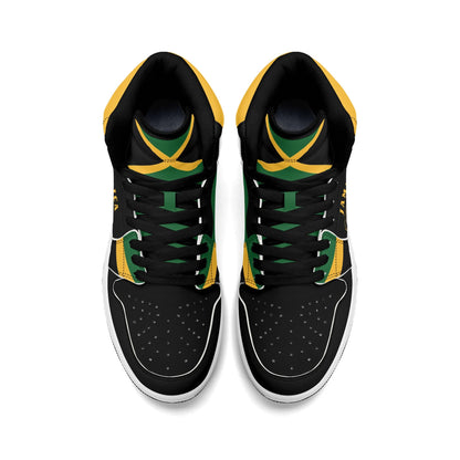 Jamaica Shoes - Soccer