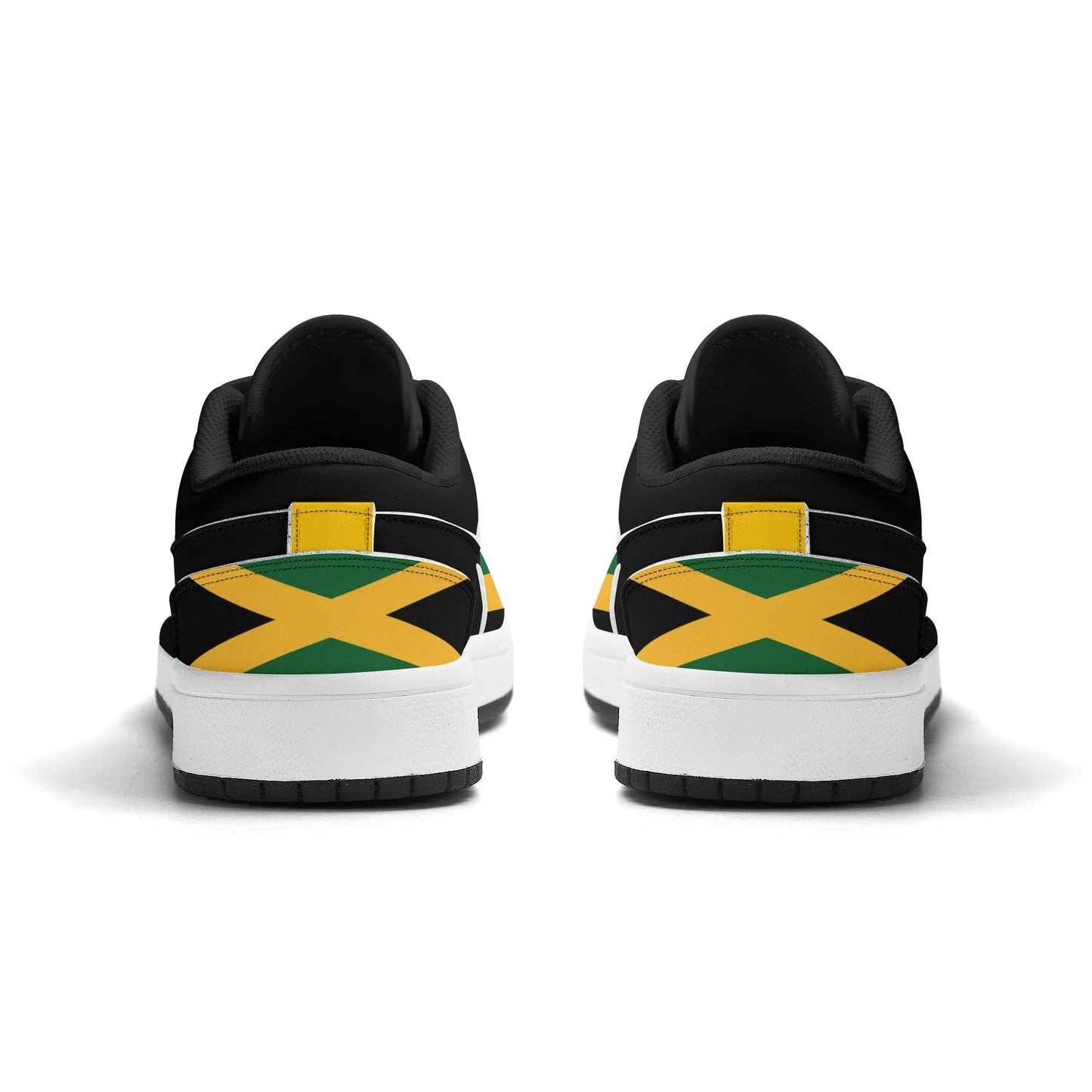 Jamaica Shoes For Kids