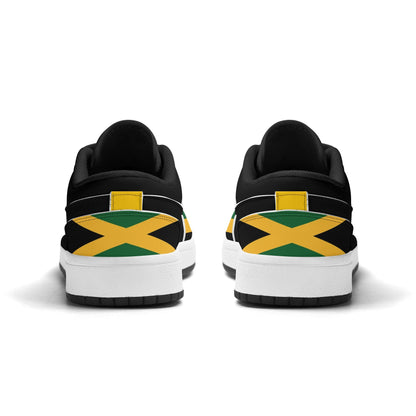 Jamaica Shoes For Kids