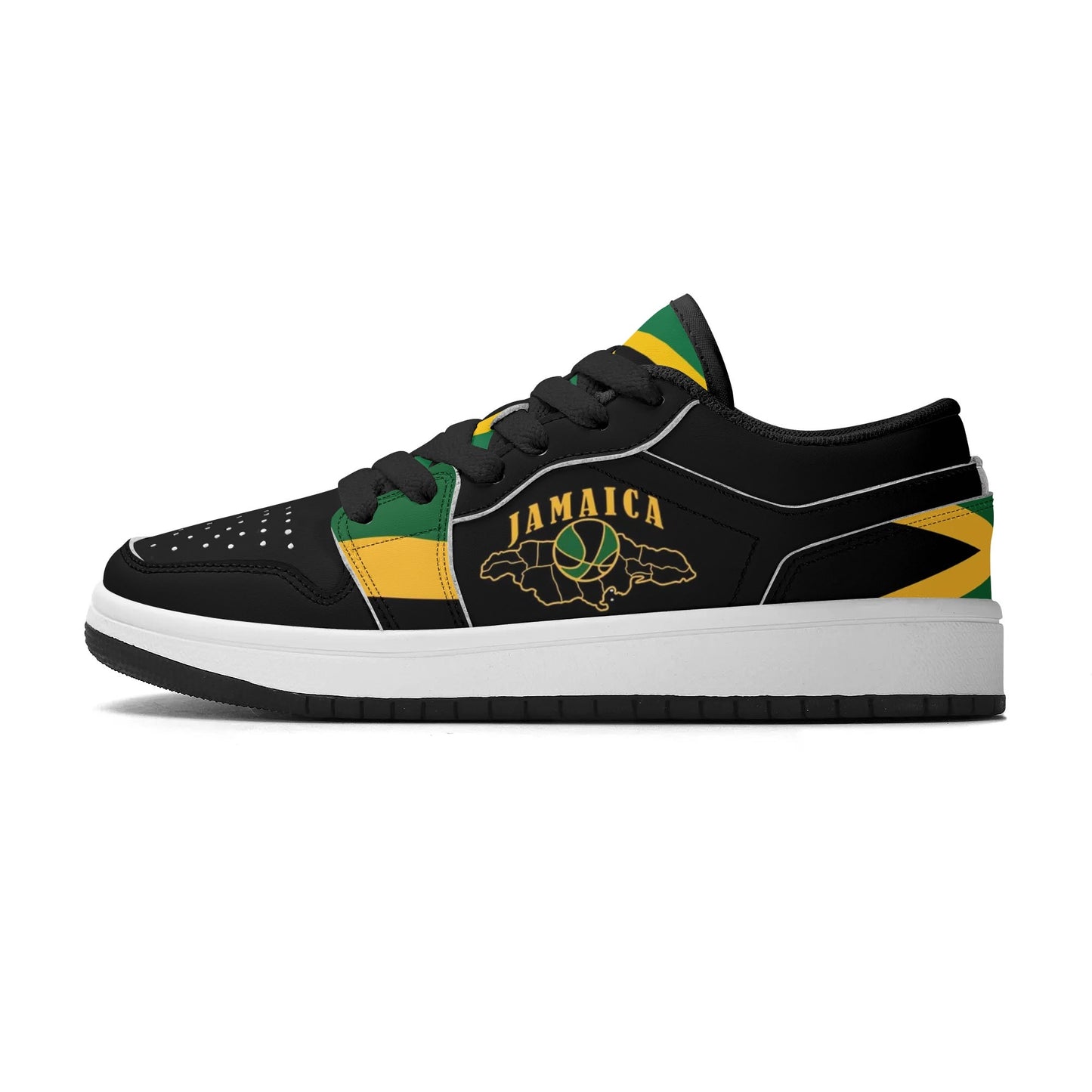 Jamaica Shoes For Kids