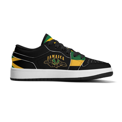 Jamaica Shoes For Kids