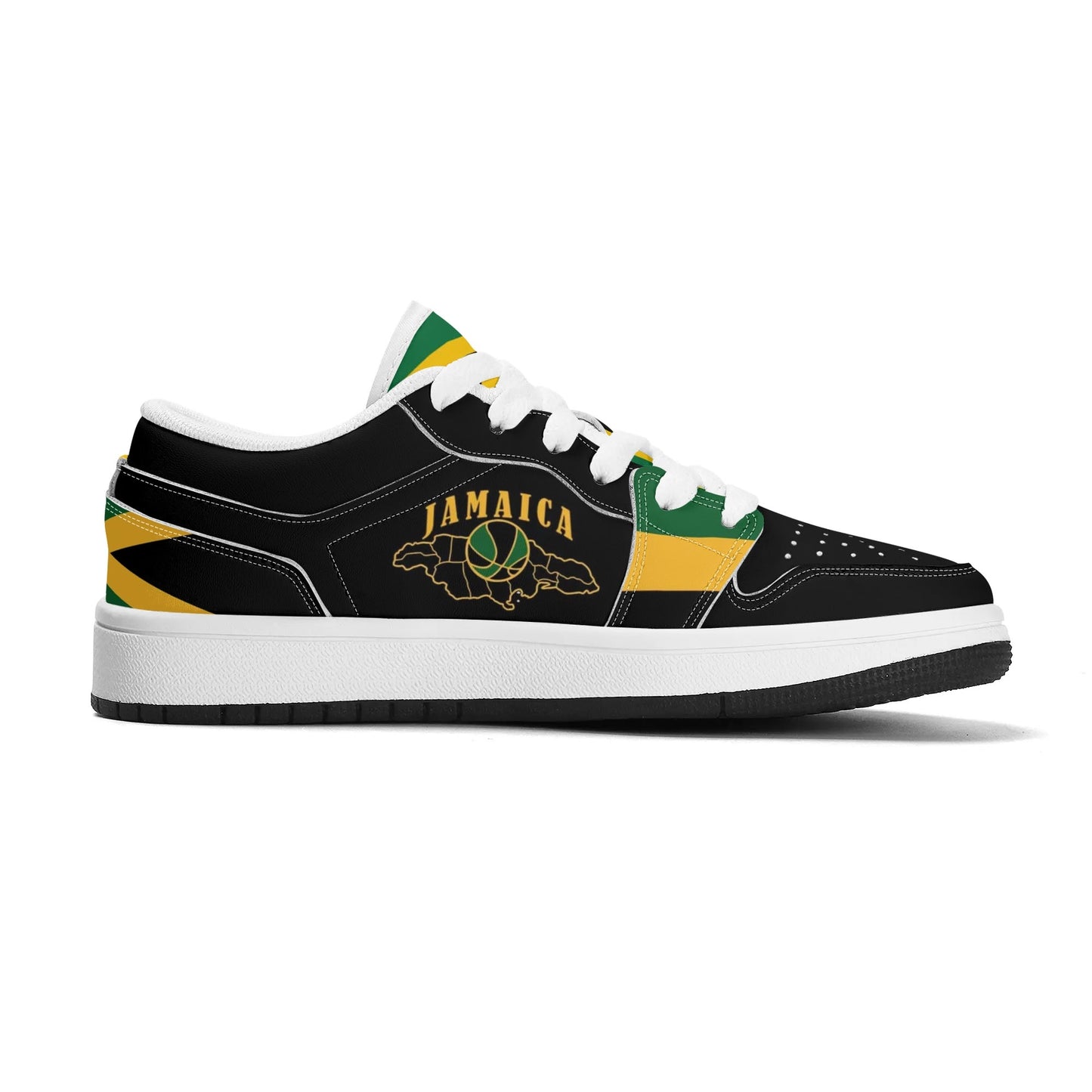 Jamaica Shoes For Kids