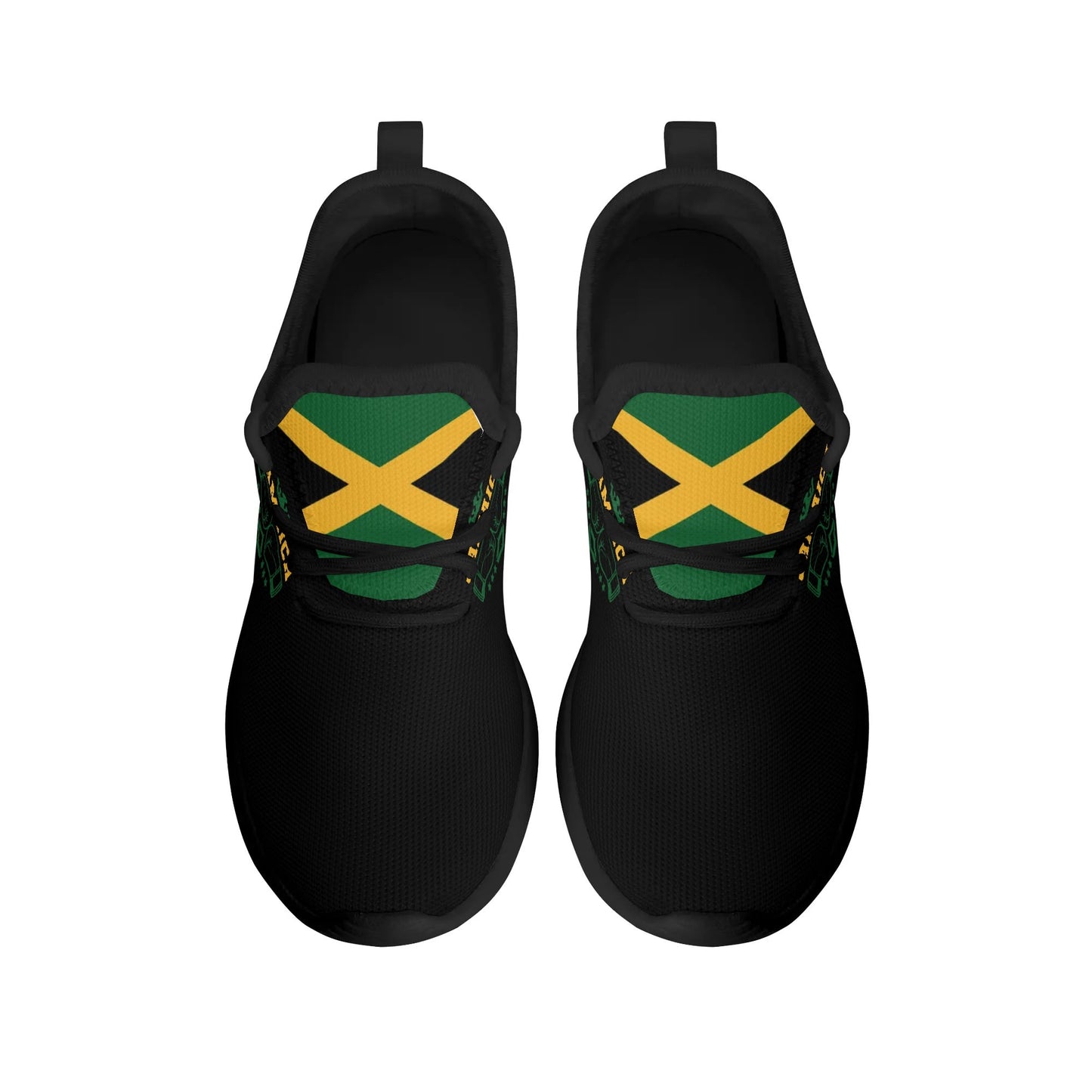 Jamaica Shoes For Kids