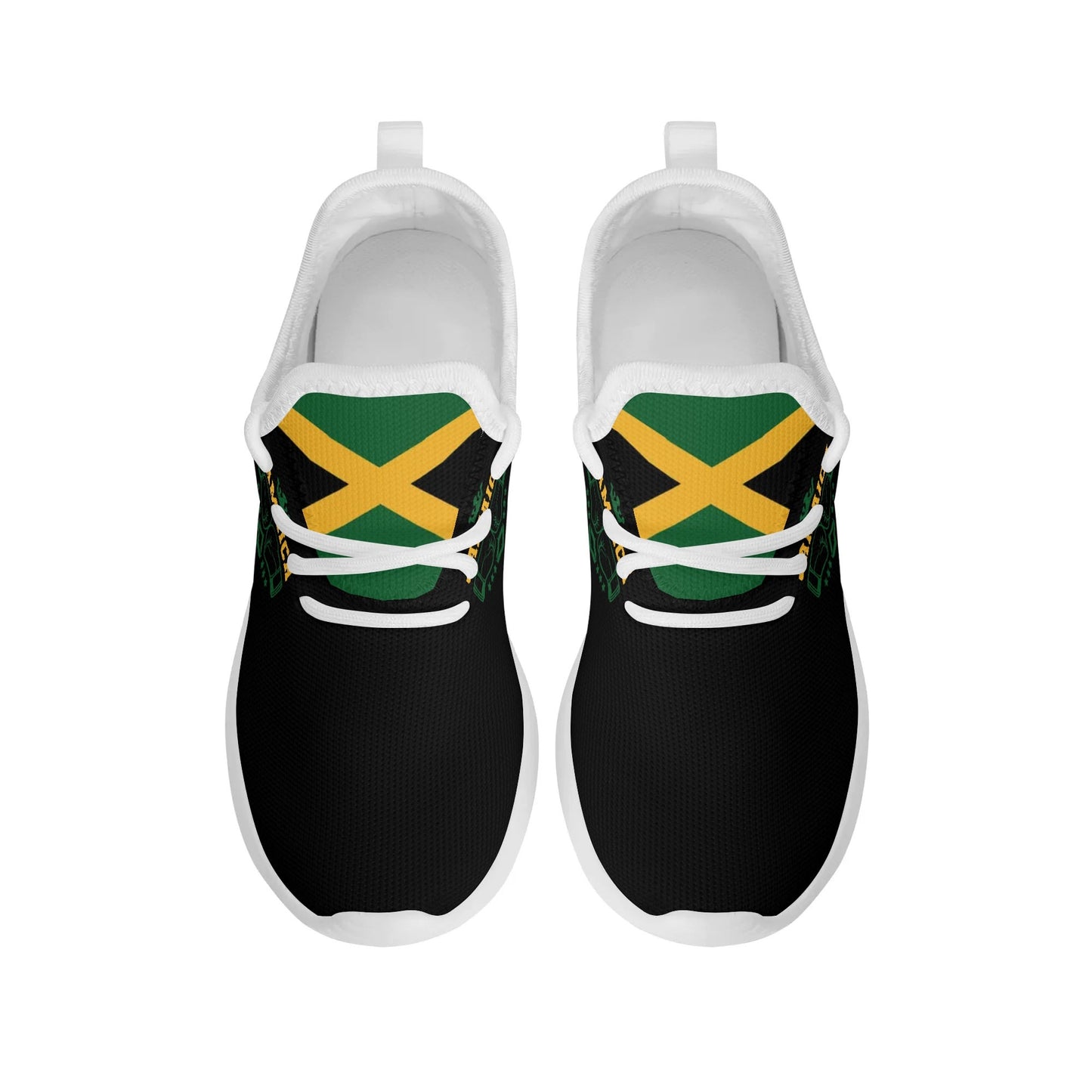 Jamaica Shoes For Kids