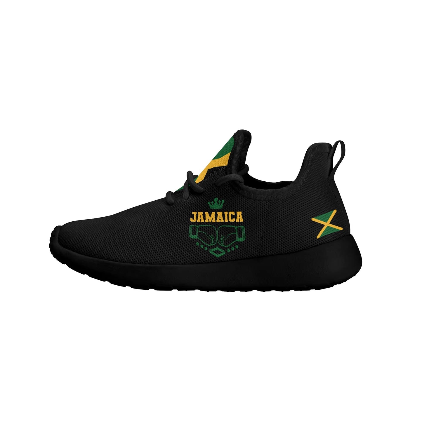 Jamaica Shoes For Kids