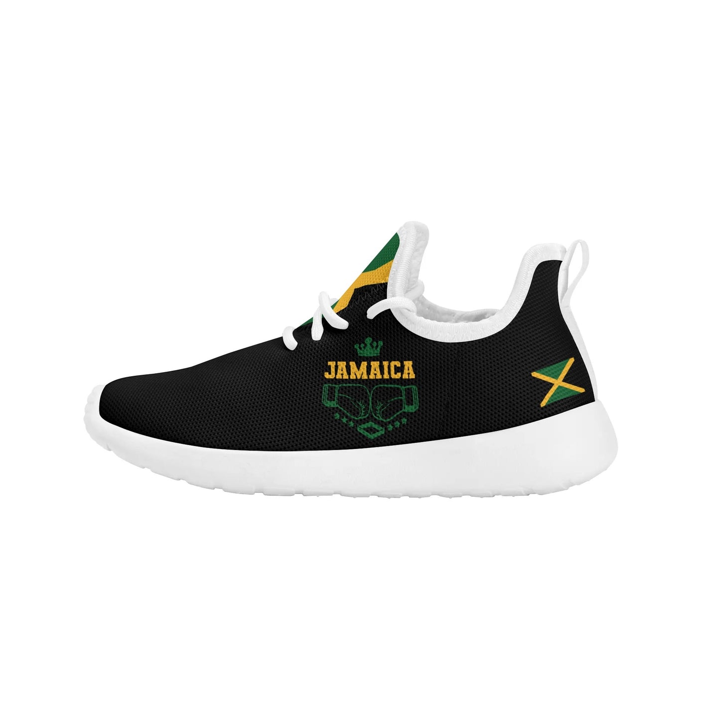 Jamaica Shoes For Kids