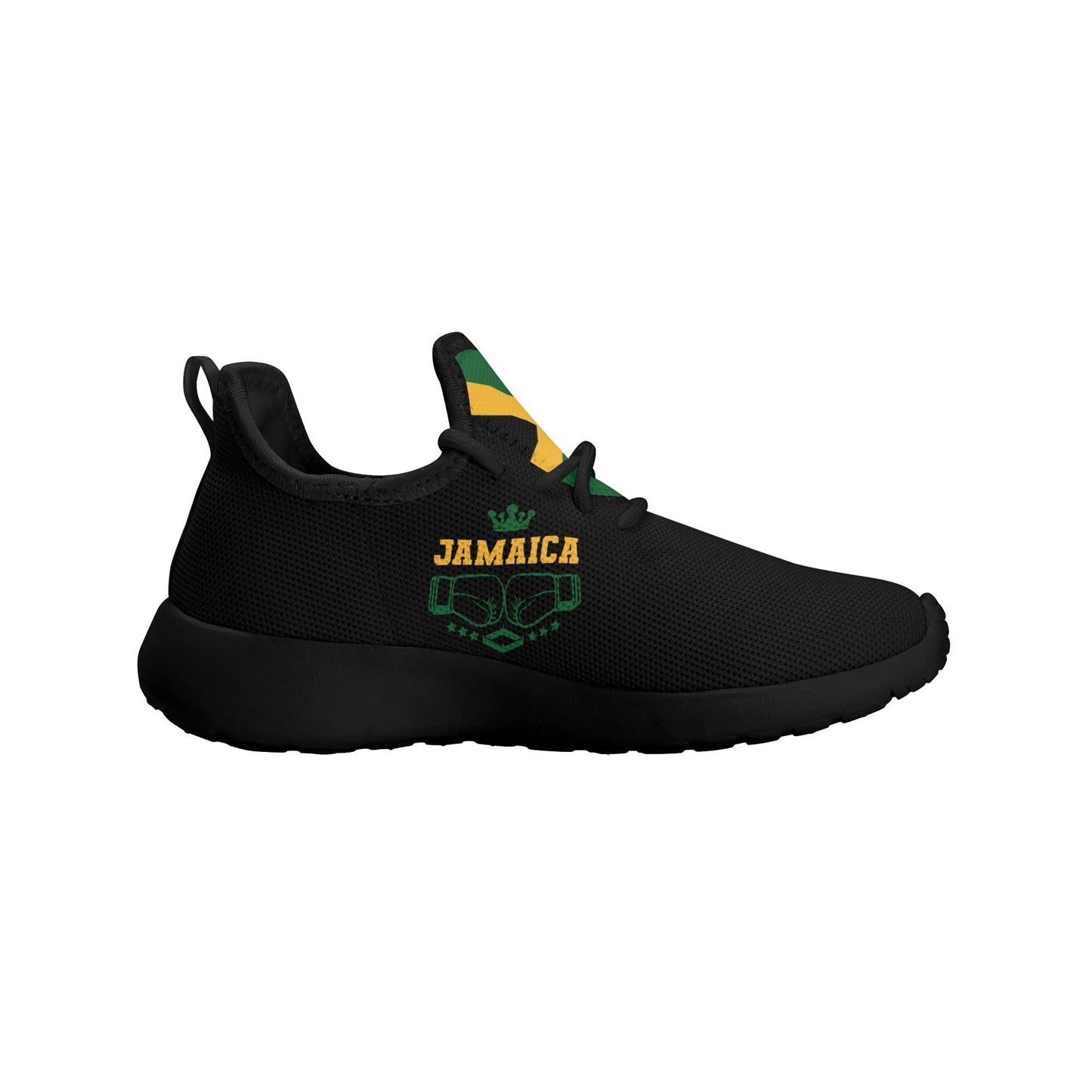 Jamaica Shoes For Kids