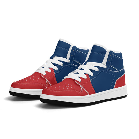 American Flag Shoes for Kids Shoes