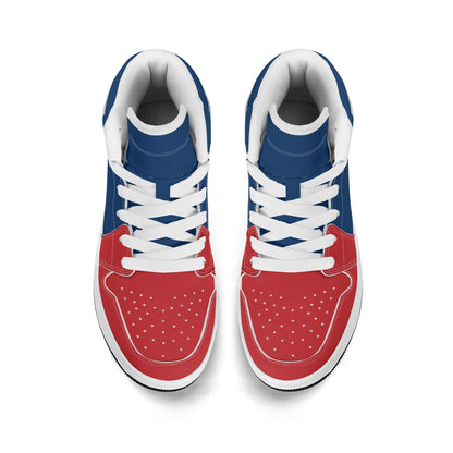 American Flag Shoes for Kids Shoes