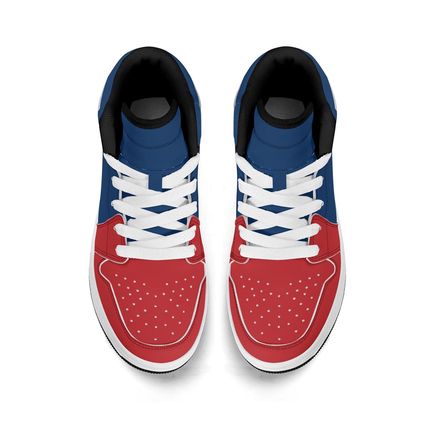 American Flag Shoes for Kids Shoes