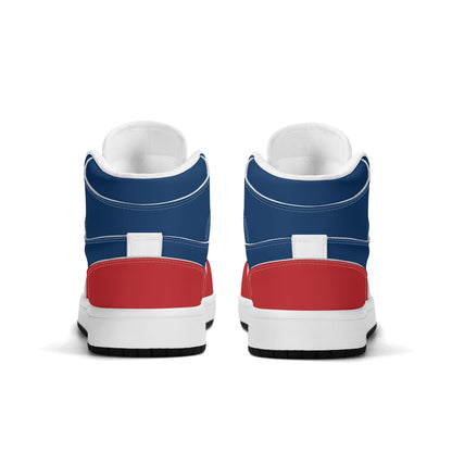 American Flag Shoes for Kids Shoes