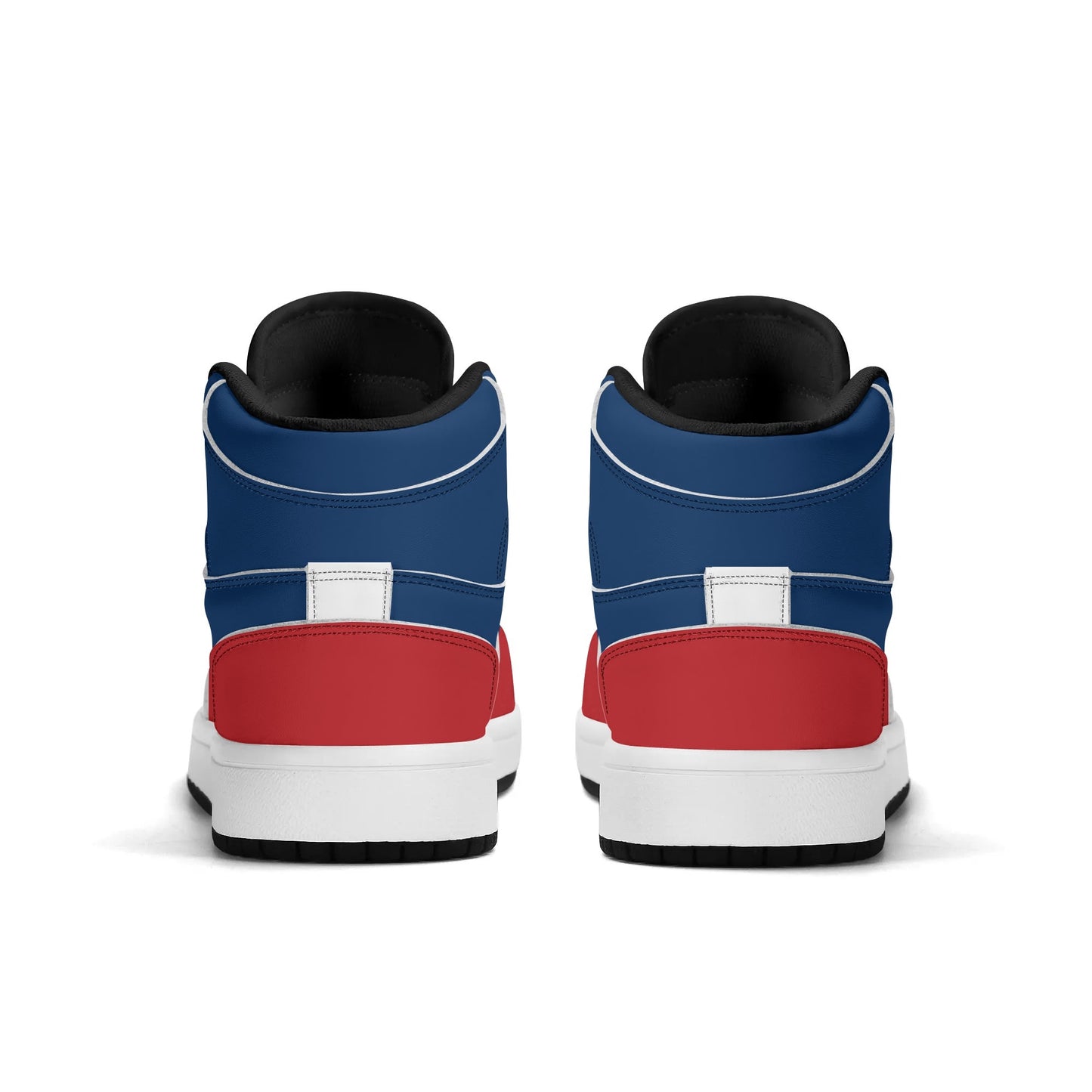 American Flag Shoes for Kids Shoes